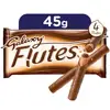 Galaxy Flutes Chocolate