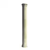 Floor Skirting Type Marble MDF Skirting Board China Column Pillar