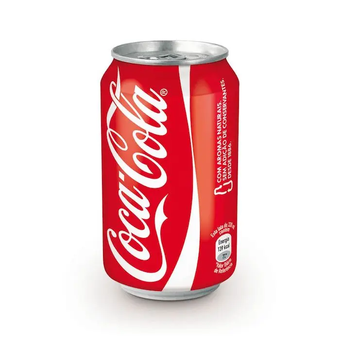 Coca cola 330ml boisson gazeuse toutes les saveurs disponibles