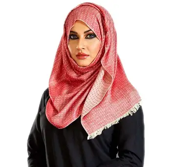 muslim ladies head scarf