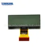 STN LCD 132*64 dots 0.6 Pitch 28 Pin Serial Interface Graphic LCD Module