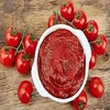 High quality Canned Tomato Paste/Tomato Sauce/ Tomato Ketchup in tins/drum/jars , Wholesale