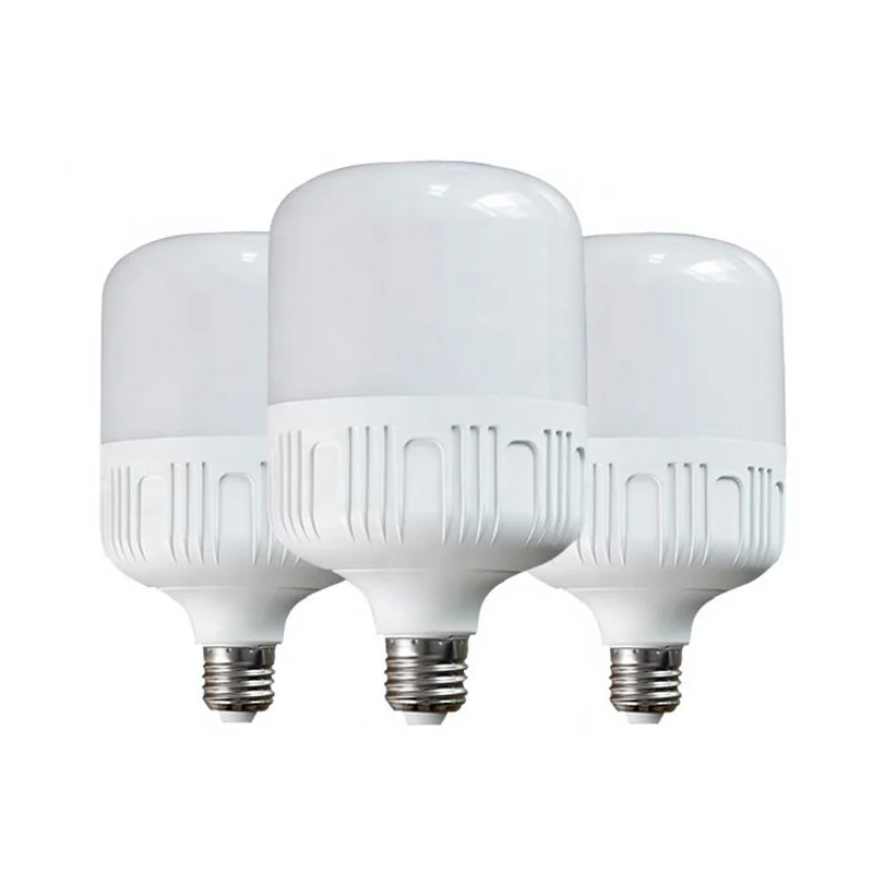 E27 LED Bulb 20W 30W 40W 50W Warehouse Light