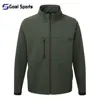 Latest Design Men Soft Shell Jacket