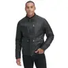 Leather Vintage brand jackets have an ageless attitude and a slim, modern fit