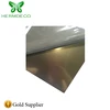 Free samples stainless steel sandblast sheet for lab table decoration