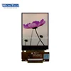 3.97 Inch TFT LCD Module with 480*800 Dots MIPI Interface for Electric Bicycle TFT Display