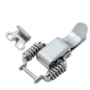 TSL-3061 Spring Loaded Compression Stainless Toolbox Case Cabinet Latch