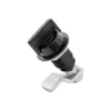 LM-816-3A Machinery cam Key Lock European Emka style latch