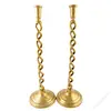 Vintage candle holder
