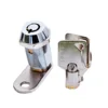 LM-824-3 Vending machine Tubular Pin Tumbler Key Cylinder Cam Lock