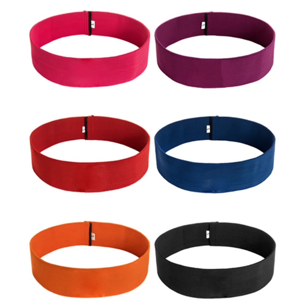 
Hip Resistance Workout Bands | Excellent Thick Elastic Hip Circle Band For Legs 