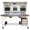 Computer Hardware and Networking Security Work Station