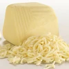 Smoked string mozzarella cheese (chechil)