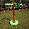 Inflatable Water Spray Ball Sprinkler Palm Tree Lawn Pool Toy Fun