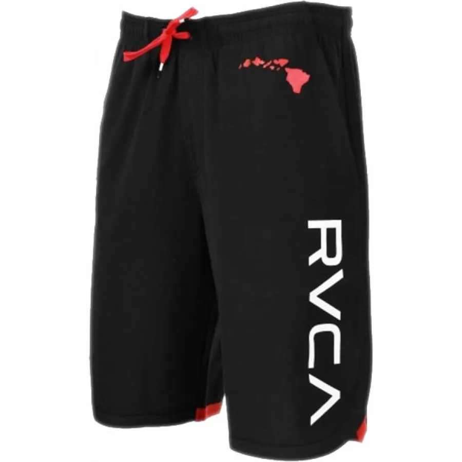 rvca fight shorts