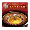 royal club American Roulette game video touch screen electronic game machine - casino roulette wheel