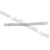 Manufacturers of Army Navy Air force or ceremonial use Silver Twisted Cap cord made in Silver Bullion in WWII pattern