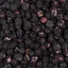 Natural dried fruits Freeze dried blueberries