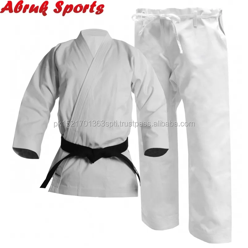 VERUS Brazilian Jiu Jitsu Gi Belts 100/% Cotton Material MMA BJJ Kimono Belt