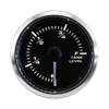 52mm CE ISO Rustproof Waterproof Analog Marine Meter Tank Level Gauge