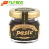 paste - Vegan Black Sesame Paste, Spread, Jam, Sweet Sauce for baking 28G