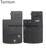 low cost car auto key housing case 2 button Smart key shell for Mazda