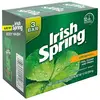 Irish Spring Original Deodorant Bar Soap, 3.7 Ounce, 3 Count (8 pack)