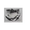 Cast aluminium plates hammered mirror polish finish