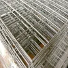 6 gauge AS/NSZ concrete foundations galvanized welded wire mesh