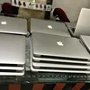 lots of used laptops