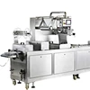 Curd Packaging Machine