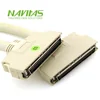MDR Mini Delta Ribbon Connector Assembly 3M High Density Input Output Connector
