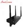 SIP server SC-111-GW 1FXS 1FXO 1GSM interface on WiFi ATA for enterprise use