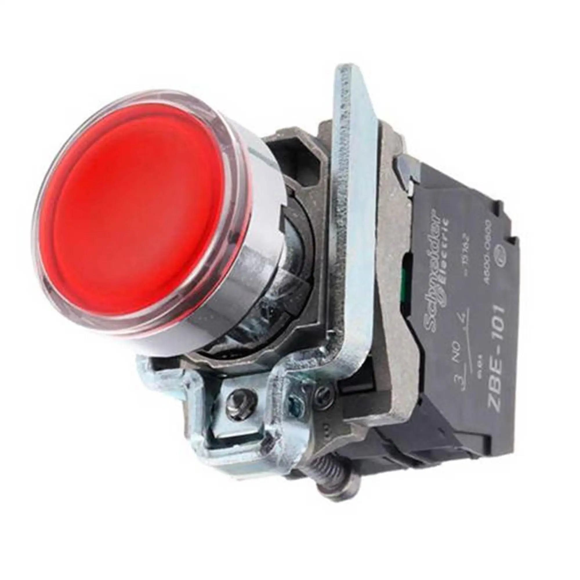 NEW Schneider button switch XB4-BS542 XB4 BS542 for industry use