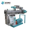Unique Quality Ring Die Feed Equipment for Sale with Siemens Motor