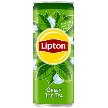 Te verde lipton adelgazar