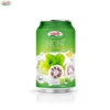 330ml NAWON Canned NO SUGAR ADDED noni juice vietnam Rich Source of Vitamin C Directory