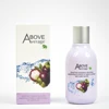 Best Quality Essence Acne Skincare Sensitive Water Booster Mangosteen Anti Acne Centella Asiatic Extract 150ml Above Average