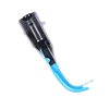 Tianlang Clear View Reusable Video Laryngoscope Children