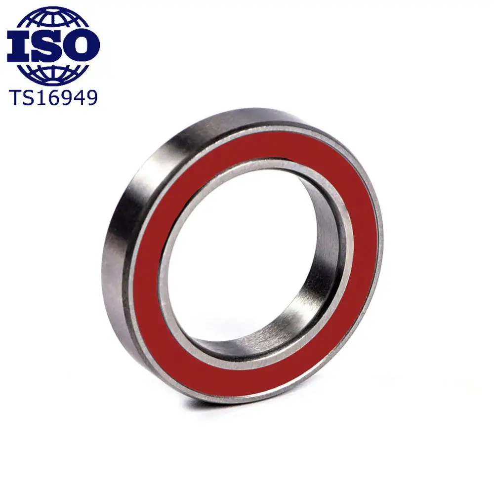 NSK 6805 BEARING OPEN 6805 25x37x7 mm JAPAN