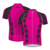 Customize able High Quality Club Cycling Jerseys / 100% Polyester Cycling Body Ft Silicon Grip OEM Quick Dry Cheap Jerseys