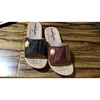 Comfortable and High Quality Girl Slippers made with PU and LEATHER