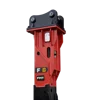 Hydraulic Rock breaker FMT SB series Korean Make for 2 ton to 40 ton excavator