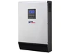 (HS) 5000w 48vdc 220vac Solar inverter + PWM Solar charger 50A + battery charger 60A Parallel able up to 9 pc
