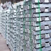 Aluminium ingot 99.99% Wire/Bar/Billet leading company