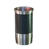 High quality reliability reasonable price cylinder liners engine auto parts
