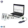 Portable 4 channel emg EP NCV electromyography machine