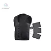 3 Level Temperature Controller Heated Jacket With APP Remote Temperature Control System