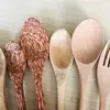 Wholesale coconut spoons folk craft must have for eco life